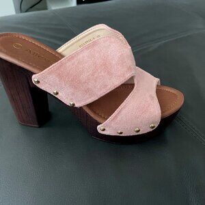 Women's Platform Wedges